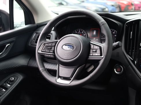 New 2026 Subaru Ascent Premium AWD/4WD image 23