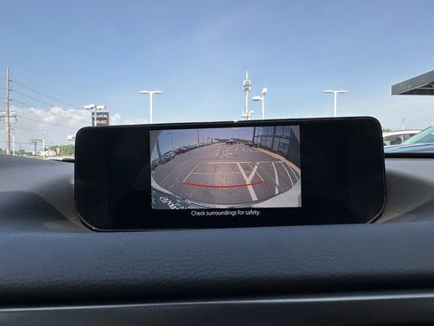 New 2025 MAZDA CX-50 AWD 2.5 Turbo w/ Premium Pkg image 24