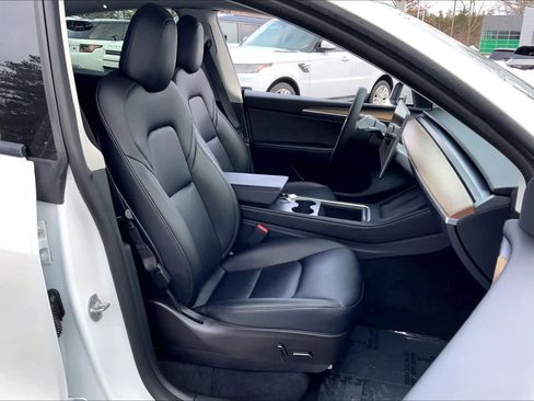 Used 2023 Tesla Model Y Performance image 7