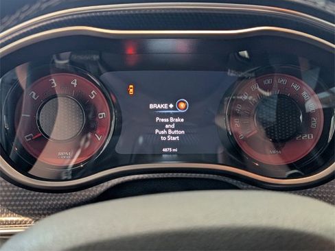 Used 2022 Dodge Challenger SRT Hellcat Redeye image 22