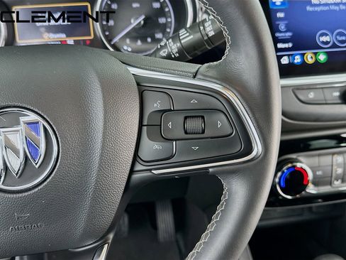 Used 2023 Buick Encore GX Preferred w/ Cold Weather Comfort Package AWD/4WD image 17