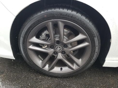 Certified 2025 Acura TLX SH-AWD w/ A-SPEC Pkg image 34