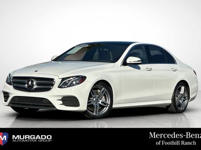 Used 2019 Mercedes-Benz E 300