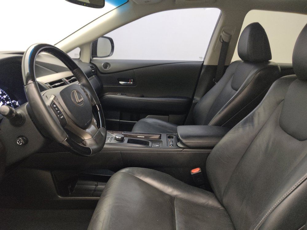 Used 2015 Lexus RX 350 FWD image 17