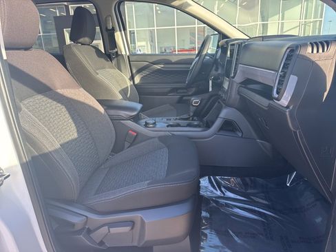 New 2025 Ford Ranger XL w/ Trailer Tow Package image 27