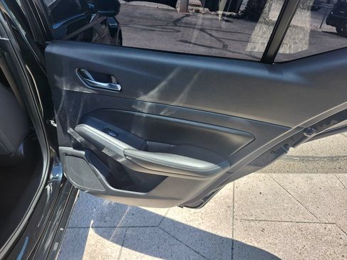 Used 2019 Nissan Altima 2.5 SV FWD image 20