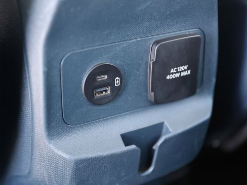 Used 2024 Ford Maverick Lariat w/ FX4 Off-Road Package image 22