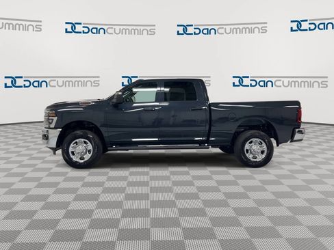 Used 2026 RAM 2500 Tradesman AWD/4WD image 5