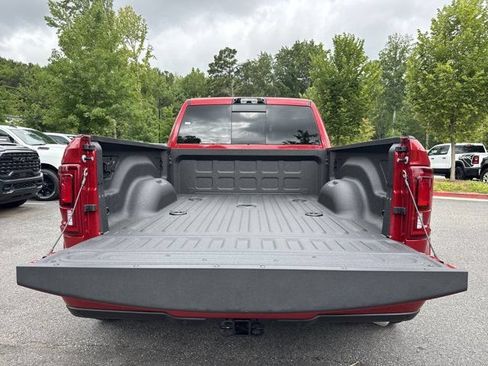 New 2026 RAM 3500 Limited AWD/4WD image 14