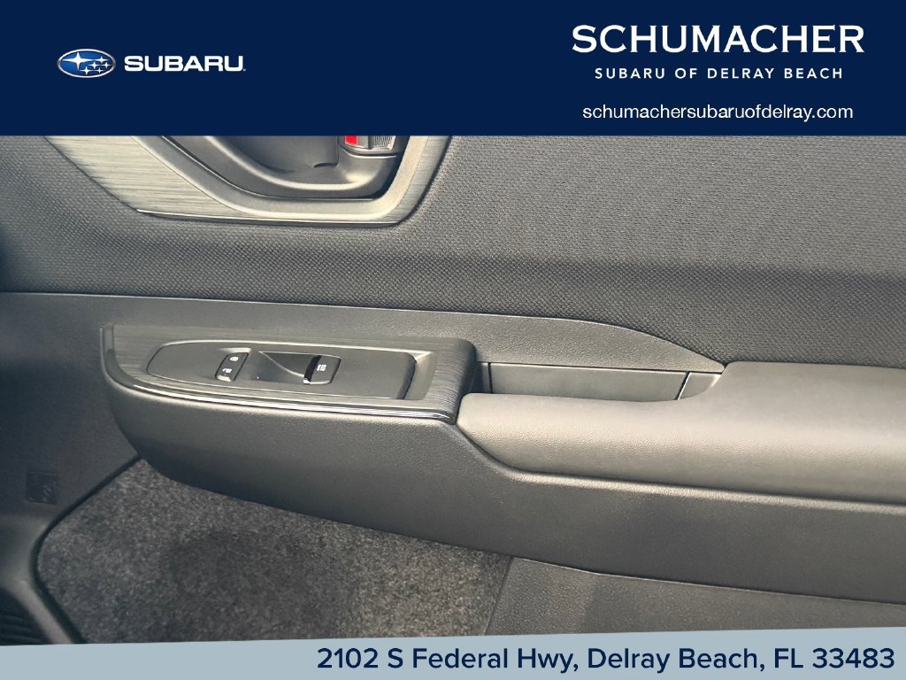 New 2026 Subaru Outback Limited AWD/4WD image 26