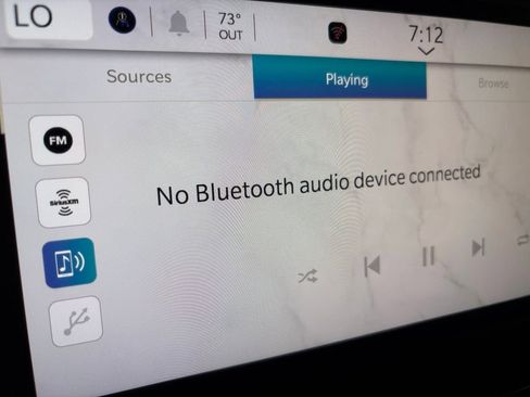 New 2026 Jeep Gladiator Willys image 28