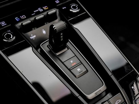 Used 2024 Porsche 911 Carrera S w/ Premium Package image 52