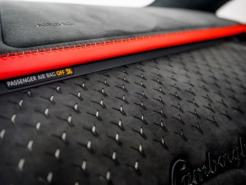 Used 2022 Lamborghini Aventador LP 780-4 Ultimae image 52