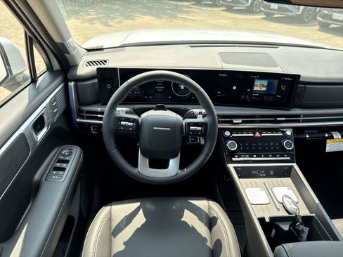 New 2026 Hyundai Santa Fe Limited image 17