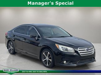 Used 2015 Subaru Legacy 2.5i Limited AWD/4WD video 1