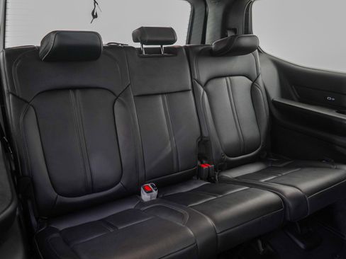 Used 2024 Jeep Wagoneer Series II image 17