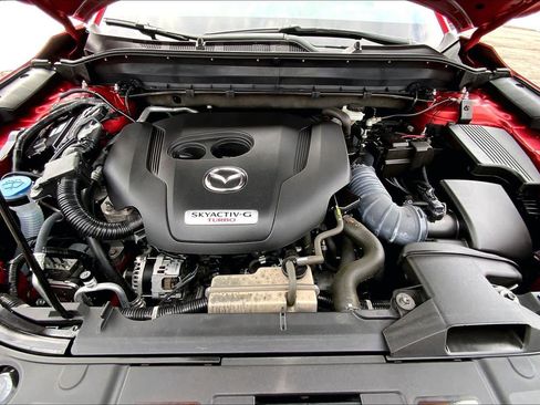 Used 2025 MAZDA CX-5 Signature image 30