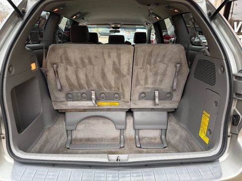 Used 2006 Toyota Sienna LE image 18