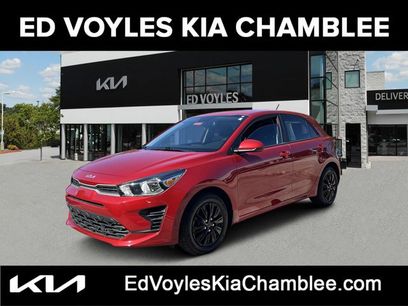 Used 2023 Kia Rio S