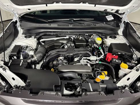 Certified 2026 Subaru Forester Premium AWD/4WD image 23