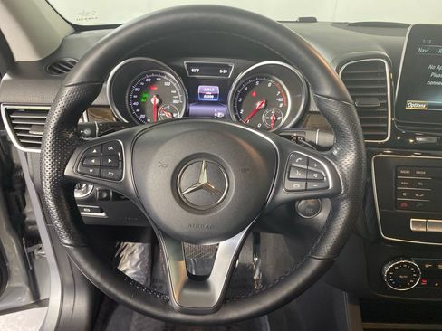 Used 2016 Mercedes-Benz GLE 350 4MATIC image 15