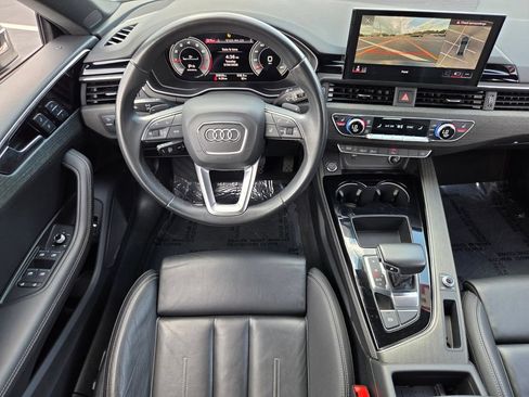 Used 2024 Audi A5 2.0T Premium Plus AWD/4WD image 13
