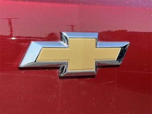 Used 2025 Chevrolet TrailBlazer LT image 41