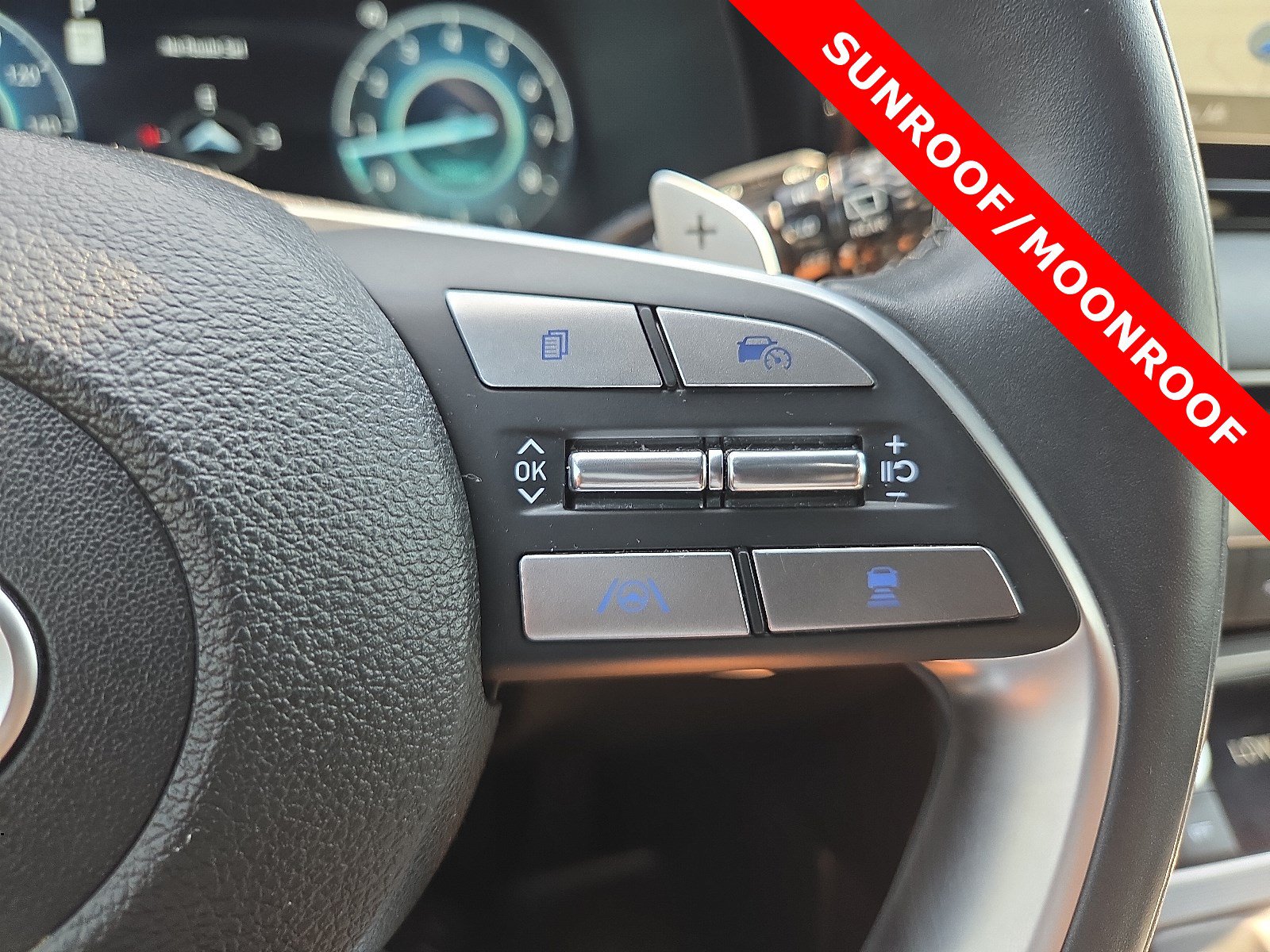 Used 2024 Hyundai Palisade Calligraphy FWD image 18