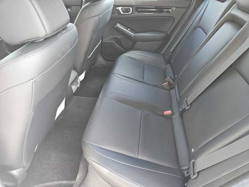 Used 2024 Honda Civic Sport Touring image 30
