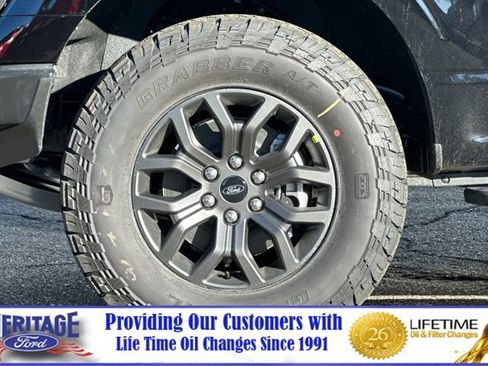 New 2025 Ford F150 Tremor w/ Equipment Group 402A High image 25