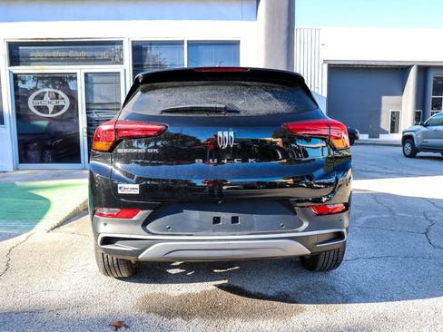 Used 2025 Buick Encore GX Preferred w/ Advanced Technology Package image 8
