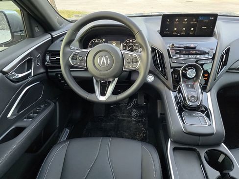 New 2026 Acura RDX SH-AWD image 8