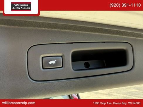 Used 2016 Honda CR-V Touring image 26