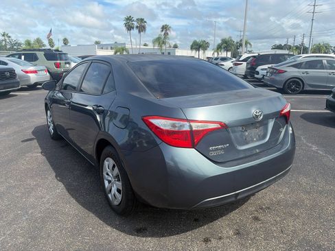 Used 2014 Toyota Corolla LE FWD image 5