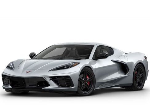 New 2026 Chevrolet Corvette Stingray Coupe image 51