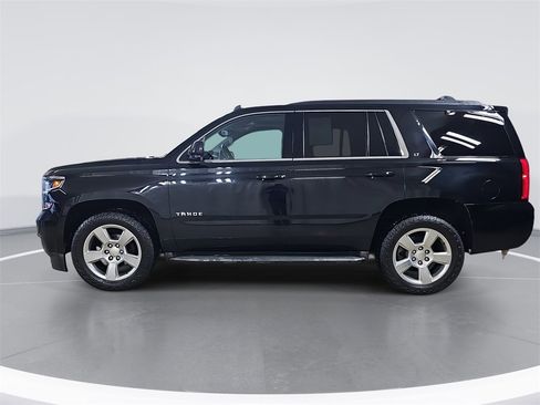 Certified 2015 Chevrolet Tahoe LT image 9