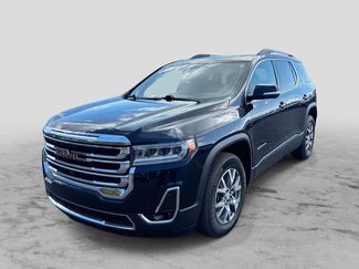 Used 2021 GMC Acadia SLT w/ GMC Pro Grade Package AWD/4WD video 1