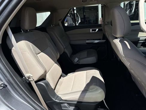 Used 2023 Ford Explorer XLT RWD image 12