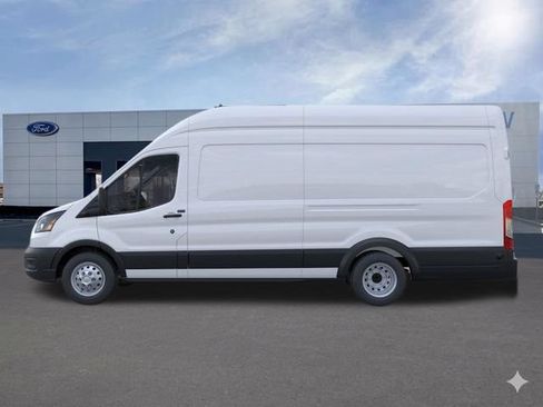 New 2026 Ford Transit 350 148 High Roof DRW AWD image 4