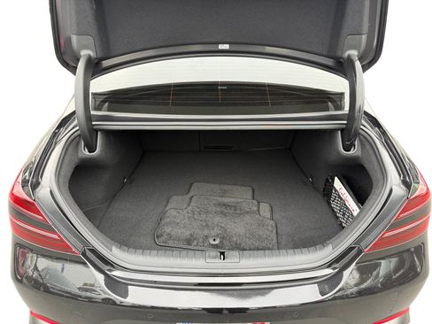 Used 2025 Genesis G70 3.3T Advanced w/ Sport Prestige Package image 17