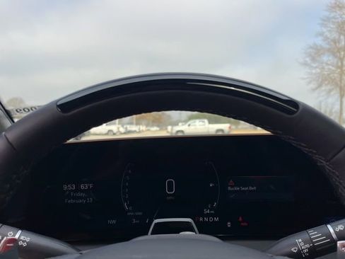 New 2026 Cadillac CT5 Premium Luxury image 19