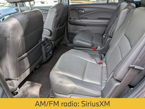Used 2022 Honda Pilot Elite image 26