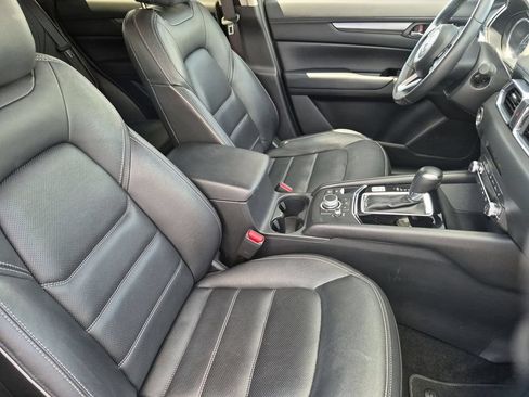 Used 2025 MAZDA CX-5 AWD 2.5 S w/ Preferred Package image 30