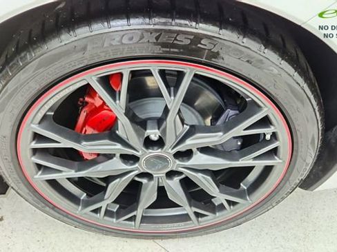 Used 2023 Chevrolet Corvette Stingray Premium Conv RWD image 55