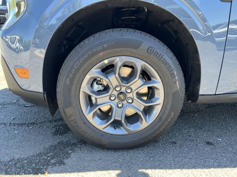 New 2026 Ford Maverick XLT AWD/4WD image 20