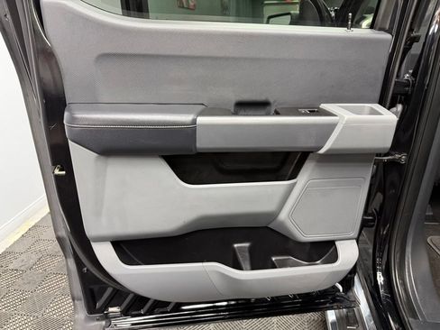 Used 2021 Ford F150 XLT w/ XTR Package AWD/4WD image 41