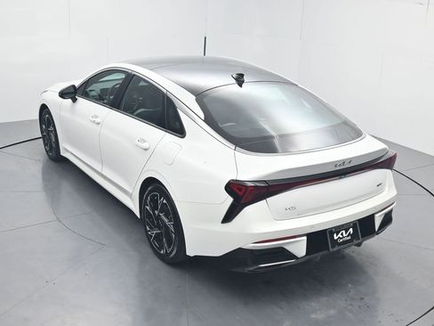 Used 2025 Kia K5 GT-Line w/ GT-Line Premium Package image 50
