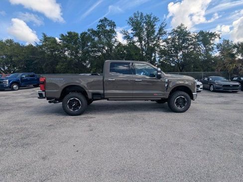 New 2026 Ford F350 King Ranch w/ Tremor Off-Road Package AWD/4WD image 34