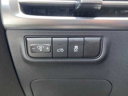 New 2026 Hyundai Santa Cruz SEL AWD/4WD image 19