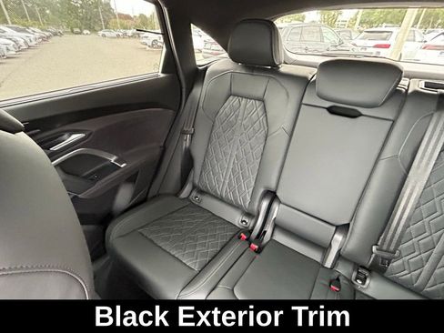 New 2026 Audi SQ5 Premium Plus image 12